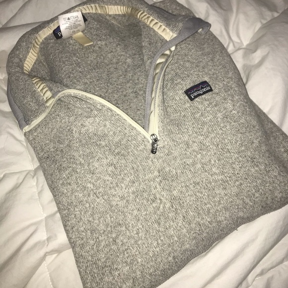 Patagonia Sweaters - Women’s Patagonia Better Sweater 1/4
